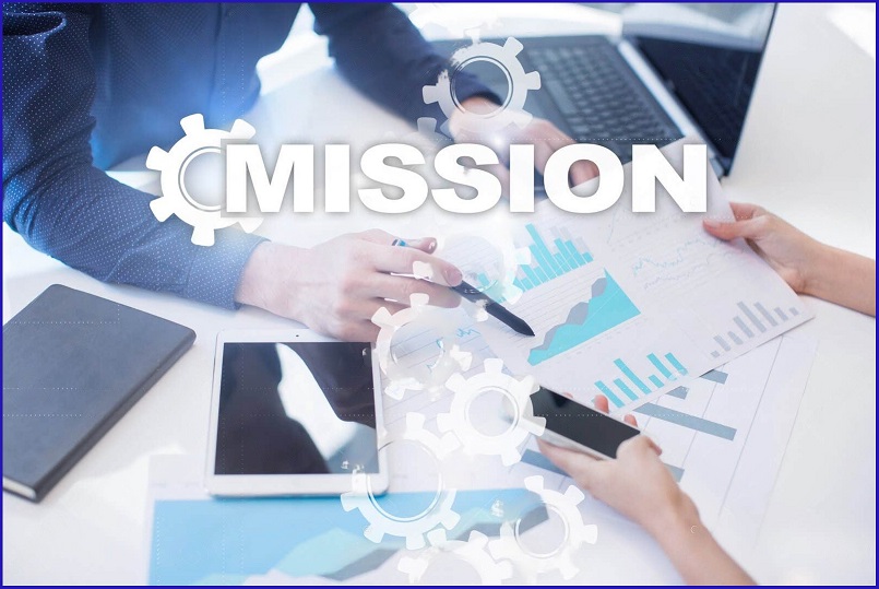 MADAF Mission